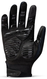 Roeckl Mori 2 Handschuhe Unisex  black/white