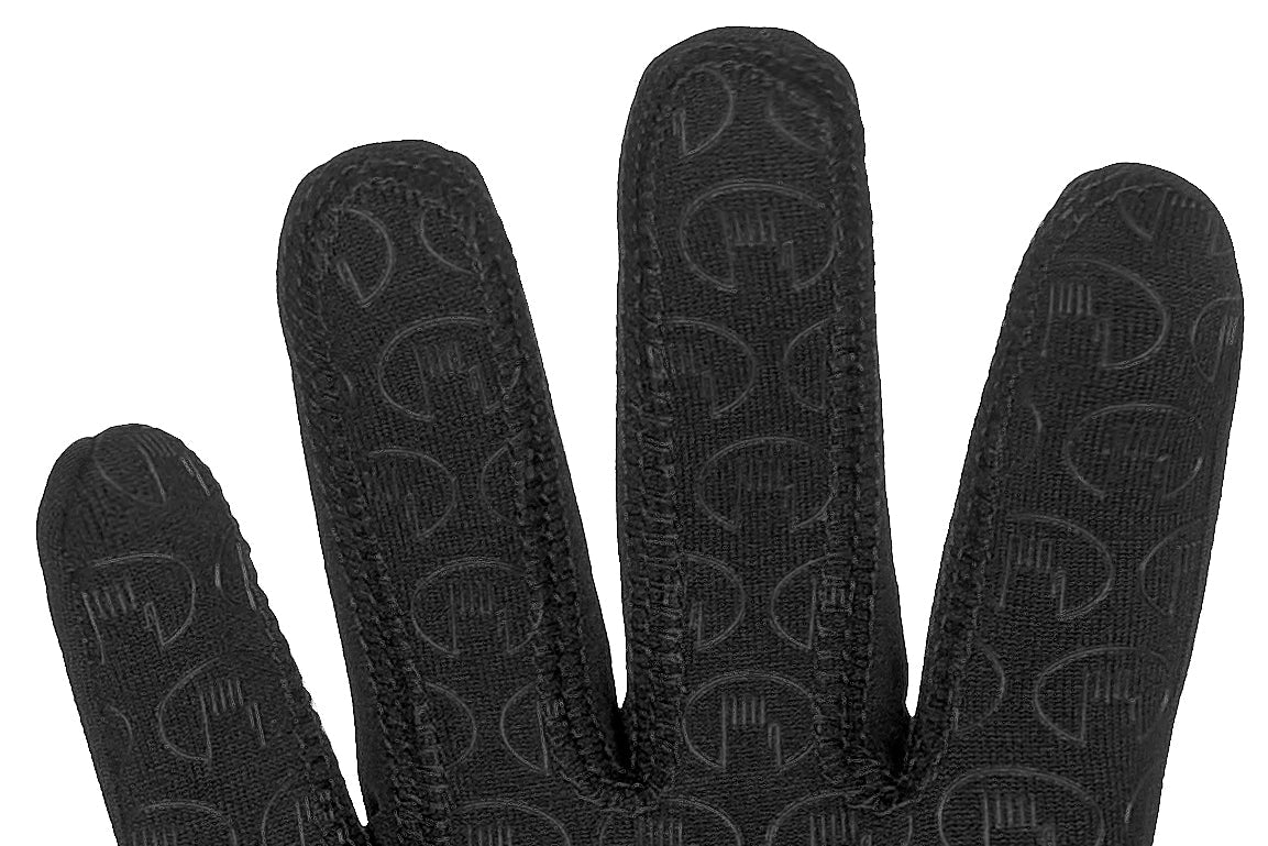 roeckl handschuhe pino Roeckl Pino Winter Fahrradhandschuhe | black