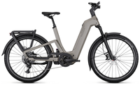 Kalkhoff ENTICE 7+ MOVE 800 Wh Wave 800 (2027) | Trekking E-Bike | moonstonegreymatt – aktuelle Variante