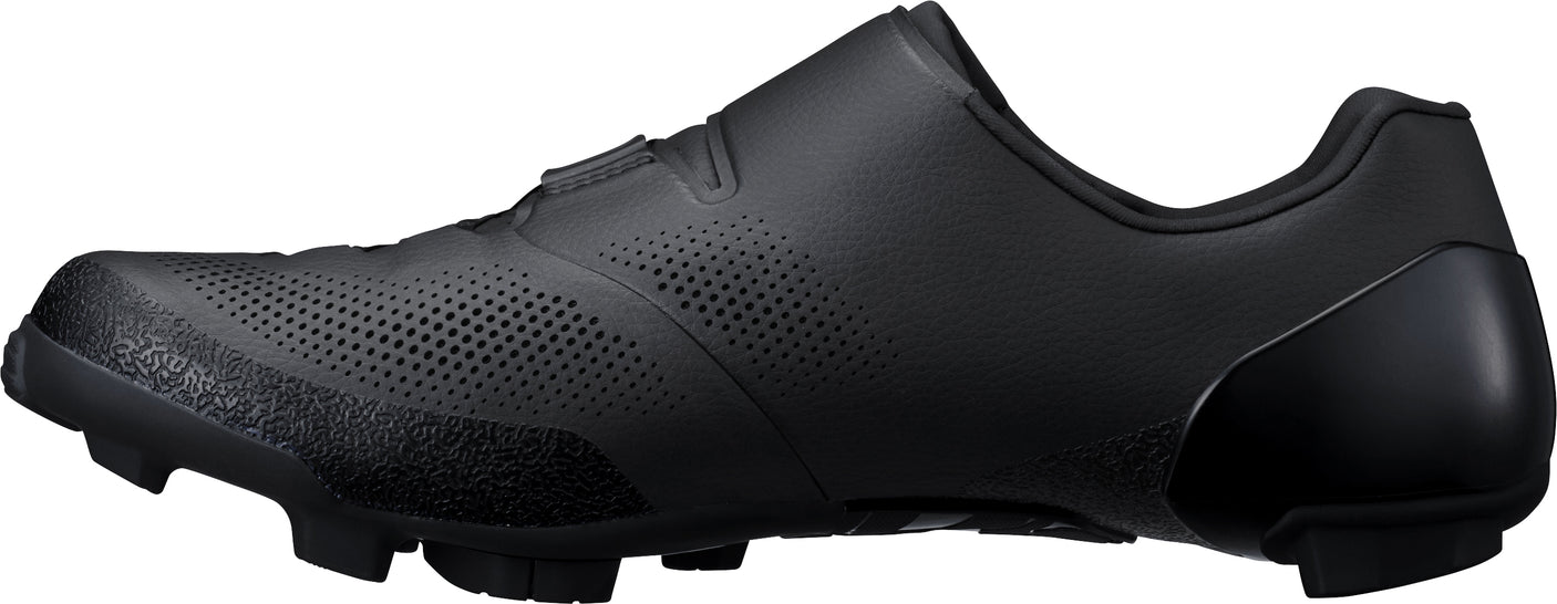 Shimano RX910 Gravel-Schuhe black