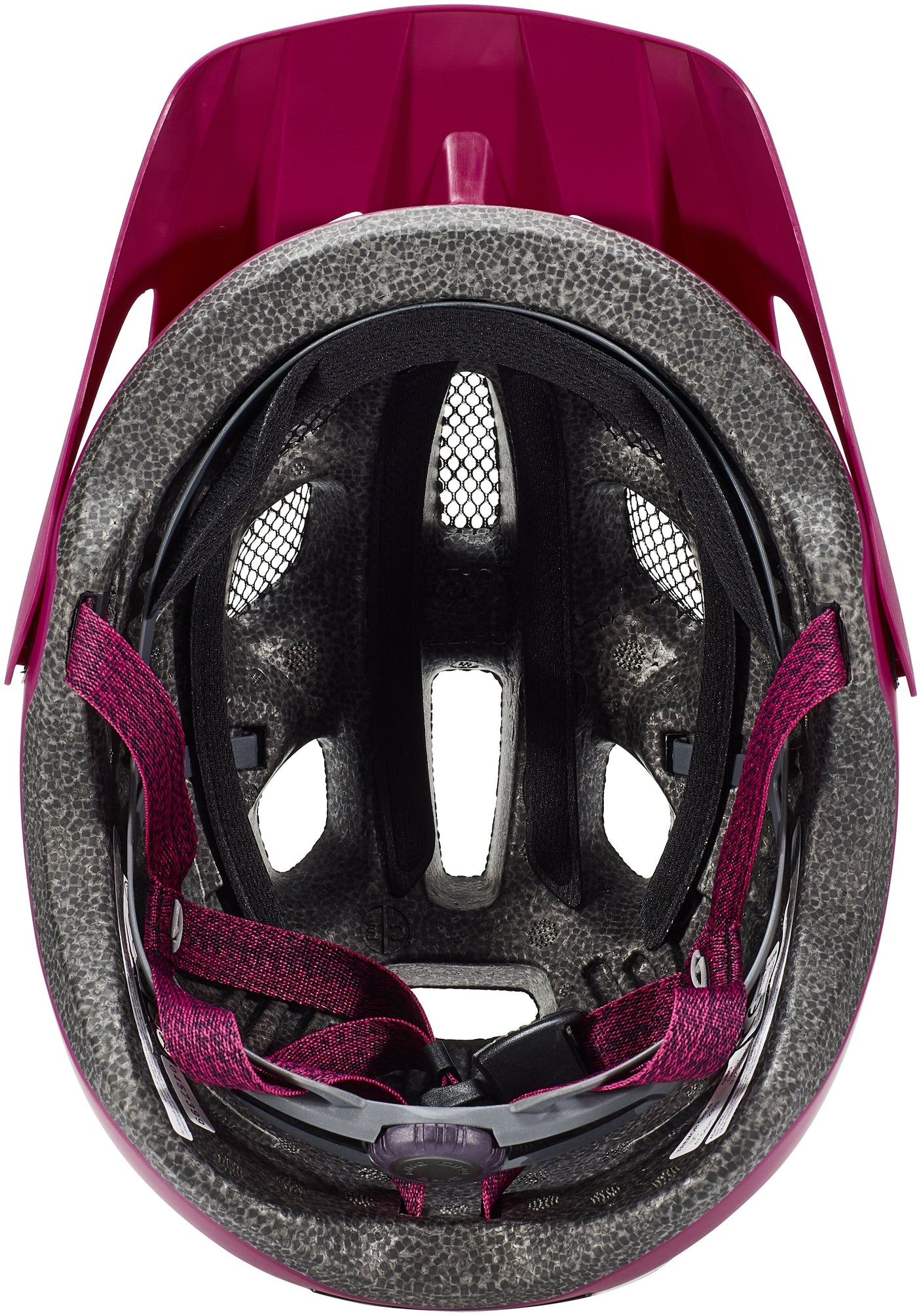 fahrradhelm grau pink Giro Tremor Child Kinder Fahrradhelm | matte pink street