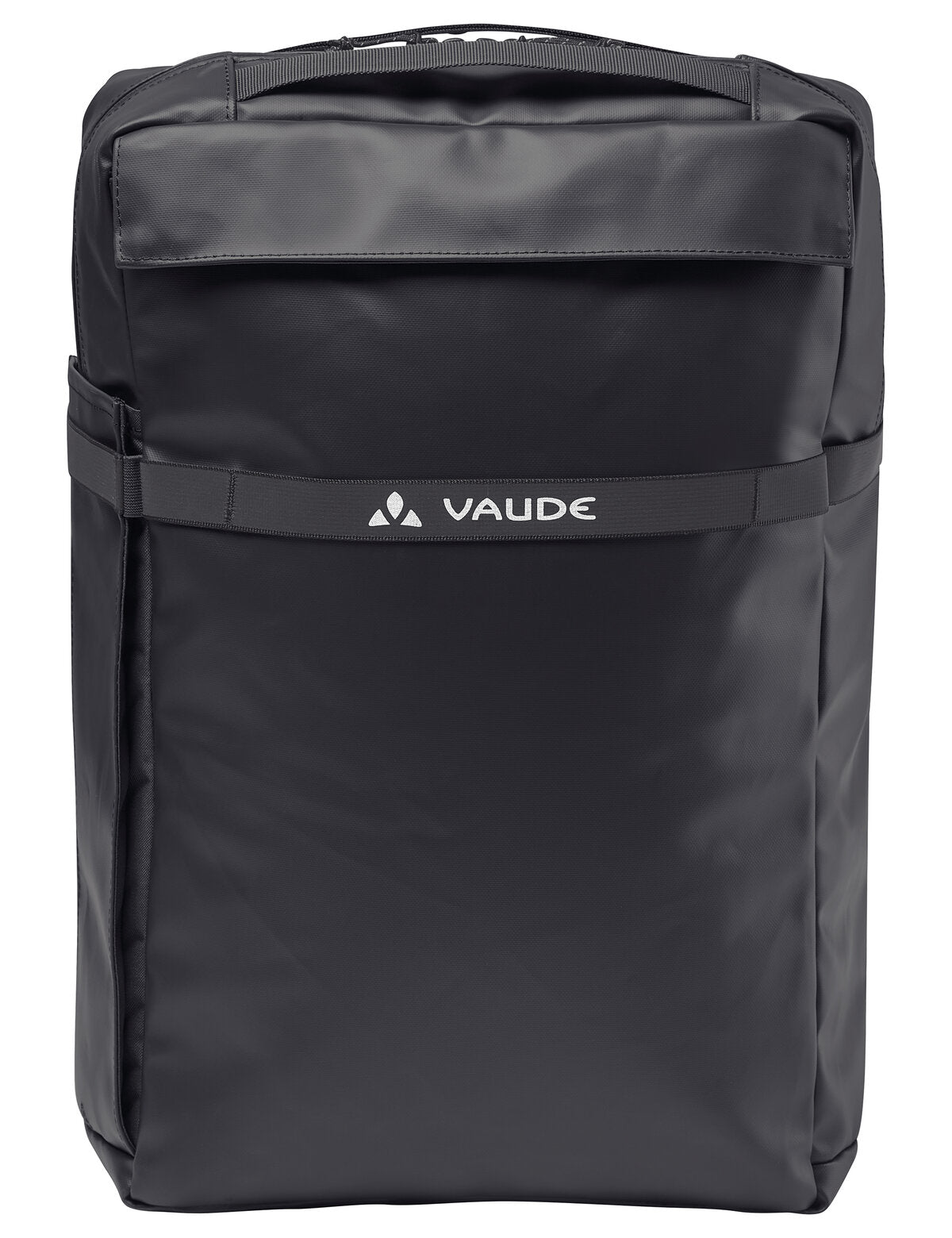 mineo transformer 20 fahrrad rucksack fahrradtasche VAUDE Mineo Transformer 20 Rucksack schwarz