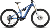 Cube Stereo Hybrid ONE44 HPC 800 (2026) | 27,5/29 Zoll E-MTB Fully | actionteam – aktuelle Variante