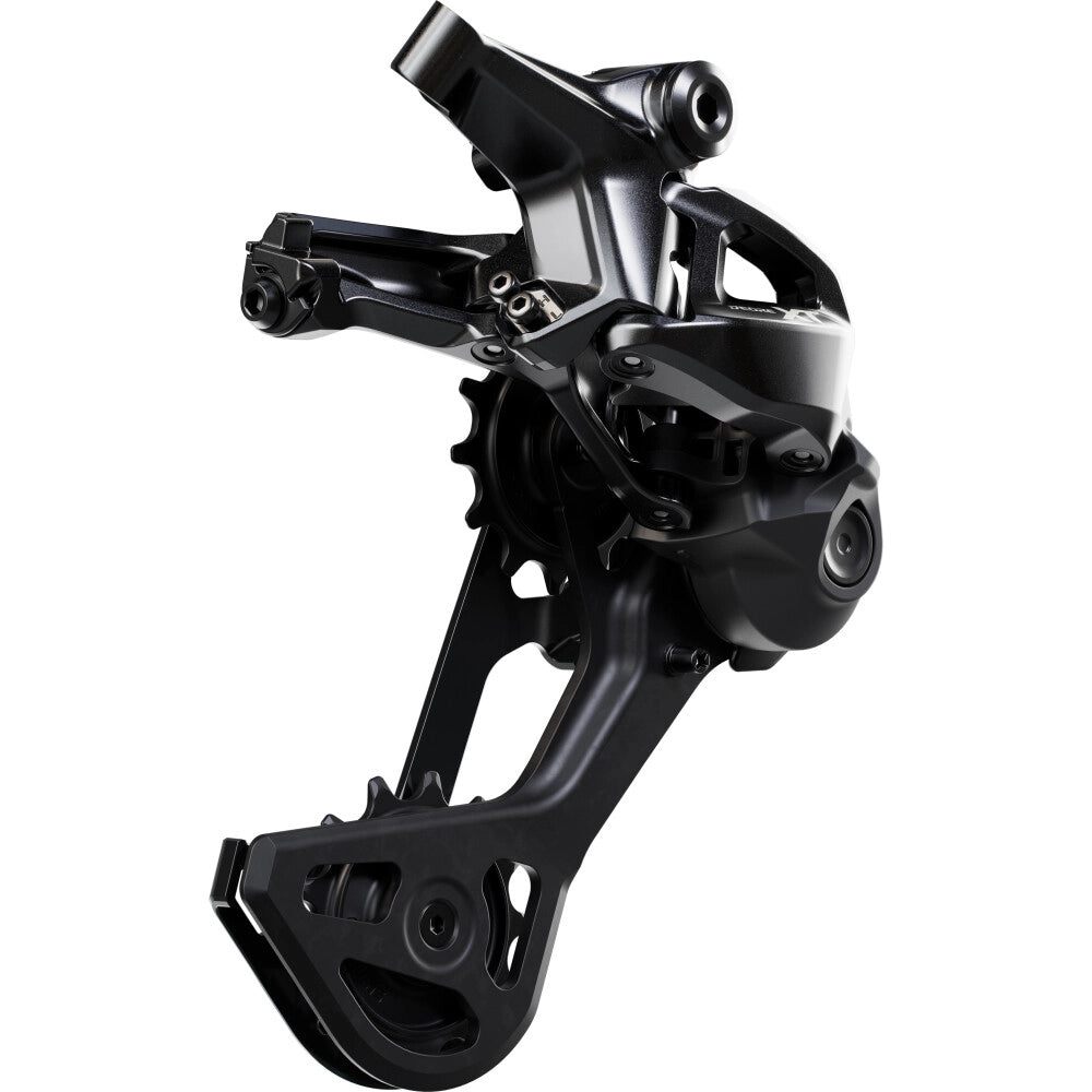Shimano DEORE XT RD-M8200 Schaltwerk 12-fach SGS