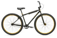 Haro Bikes B.M.F - Black