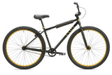 Haro Bikes B.M.F - Black