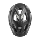 Abus Aduro 3.0 race black