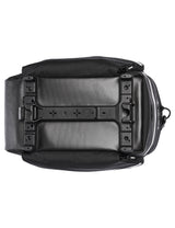 VAUDE Silkroad Plus Gepäckträgertasche schwarz