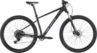 Scott Contrail 30 (2026) | 27,5/29 Zoll MTB Hardtail | black – aktuelle Variante