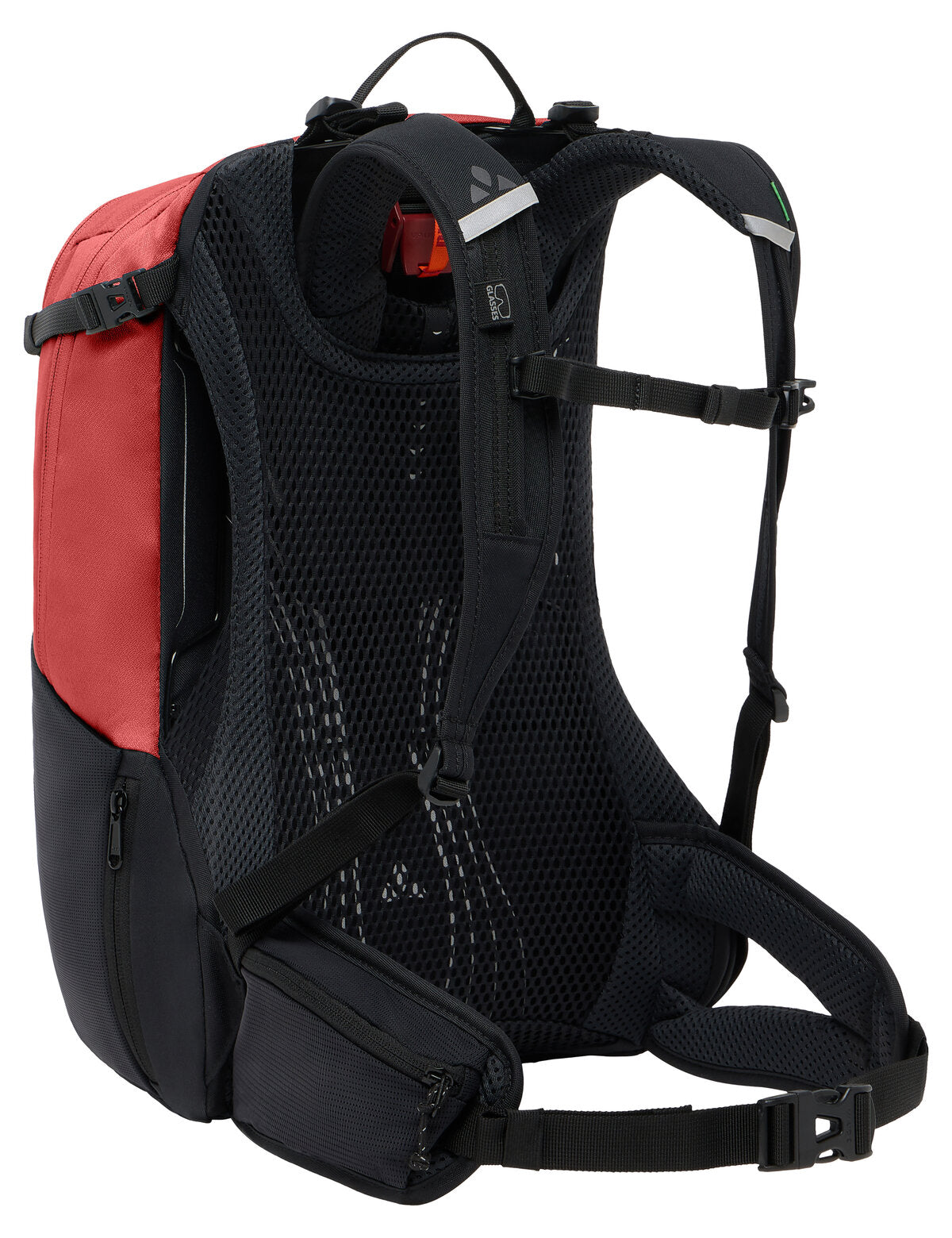 VAUDE Women's Trailvent 15 brick