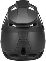 Alpina Roca Helm schwarz