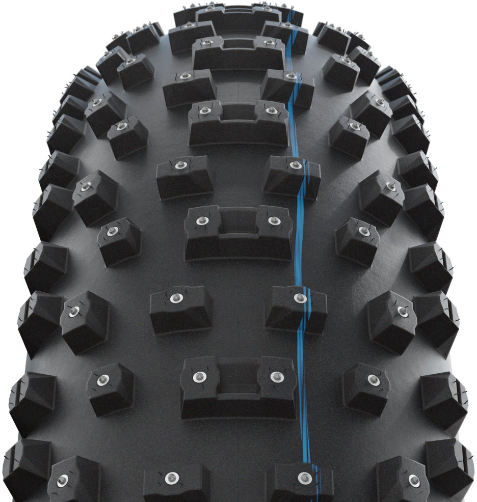 SCHWALBE Al Mighty Faltreifen 26x4.80