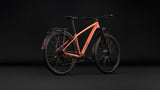 Cube Aim ONE FE  salmon´n´black (2027)
