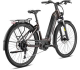 BESV TR 1.3 LS Metallic Umbra (2025)