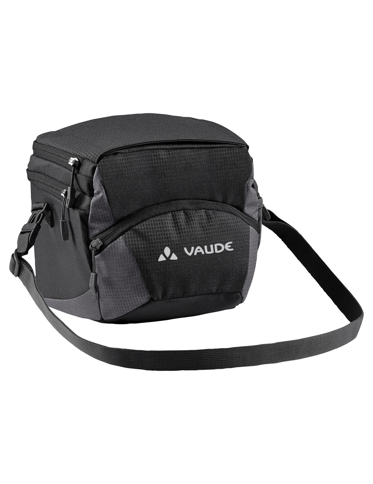 ktm lenkertasche klickfix VAUDE OnTour Box M (KLICKfix ready) schwarz