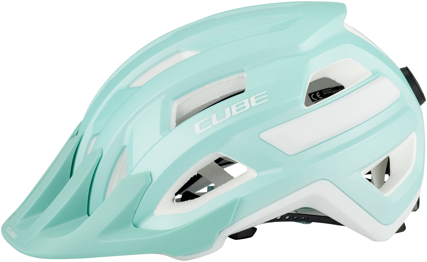 Cube ROOK Fahrradhelm