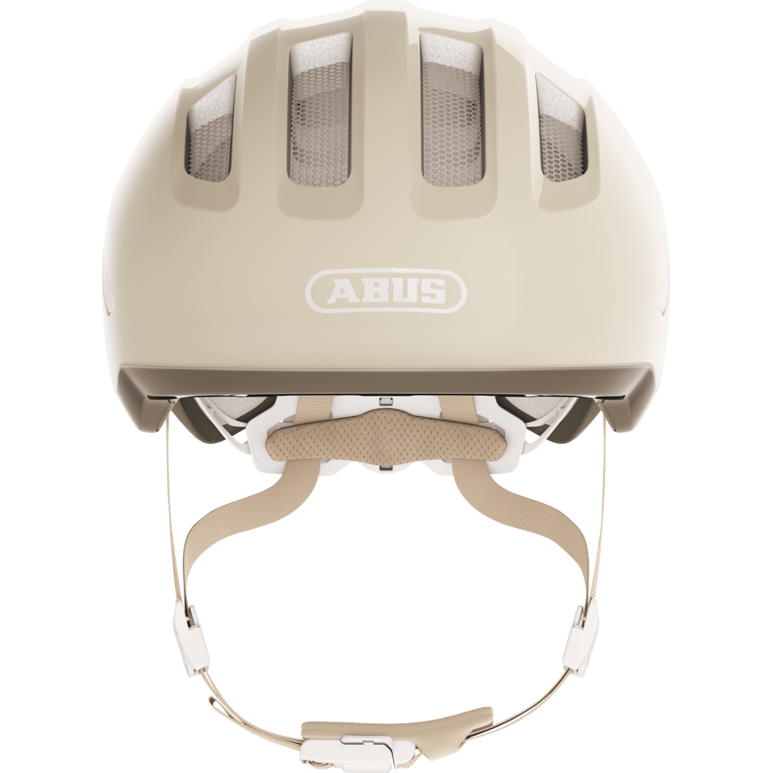 Abus SMILEY 3.0 FL.ACE LED pure