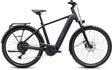 Cube Touring Hybrid ONE 600 Diamant grey´n´coolgrey (2027)