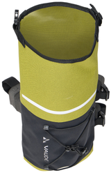 VAUDE Trailfront Compact dark leaf