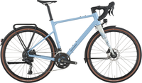 Bergamont Grandurance RD 30 (2026) | Gravelbike | aura blue – aktuelle Variante
