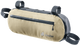 deuter Cabezon Front Bag 4 Lenkertasche beige/schwarz