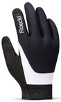 Roeckl Mori 2 Handschuhe Unisex  black/white