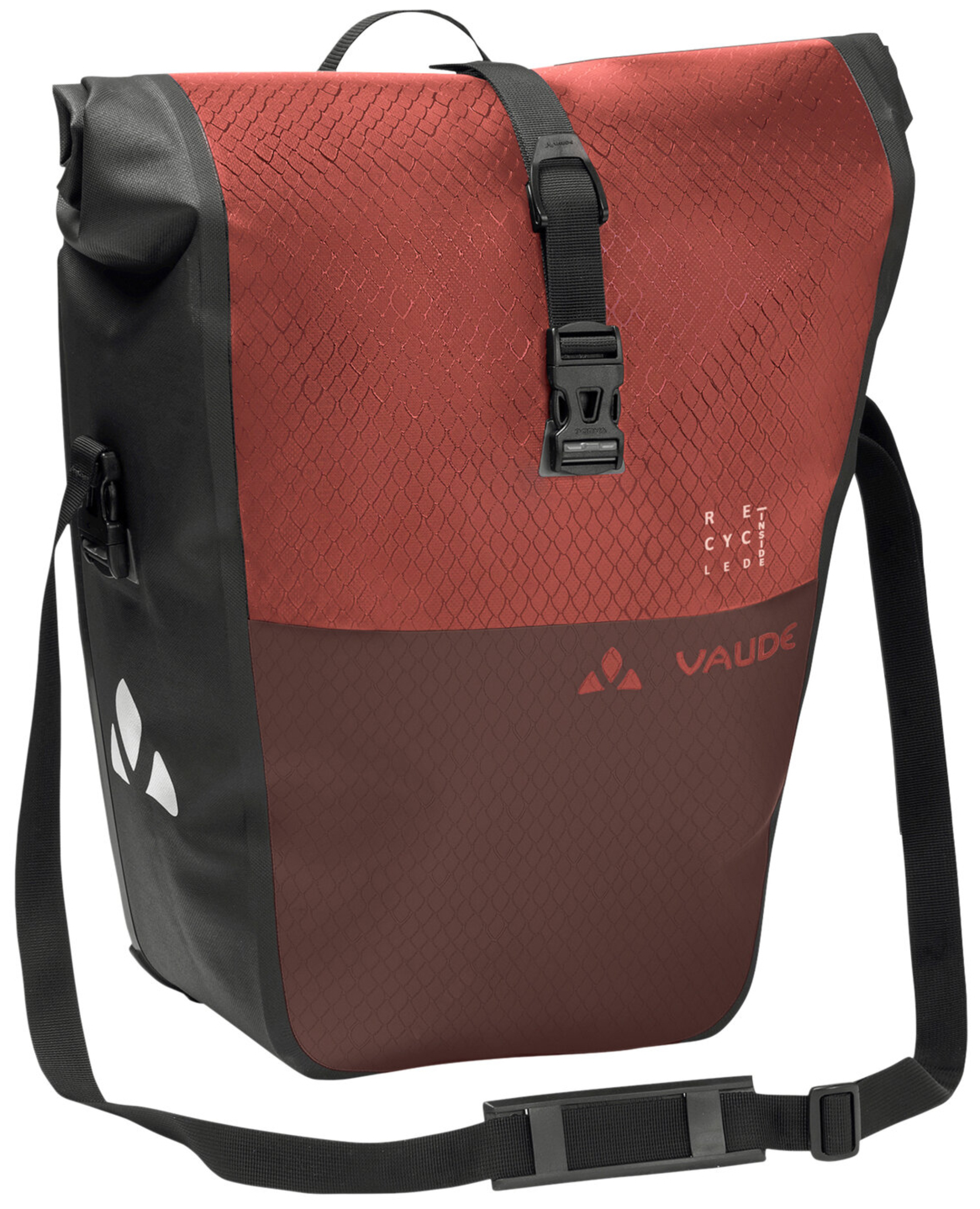 VAUDE Aqua Back Color Single redeva