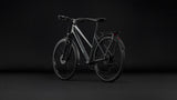 Cube Kathmandu ONE Trapez blackforest´n´chrome (2027)