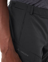 VAUDE Men's Tamaro Base Pants black