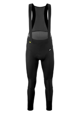 Gonso Sqlab Go Bibx Therm M black