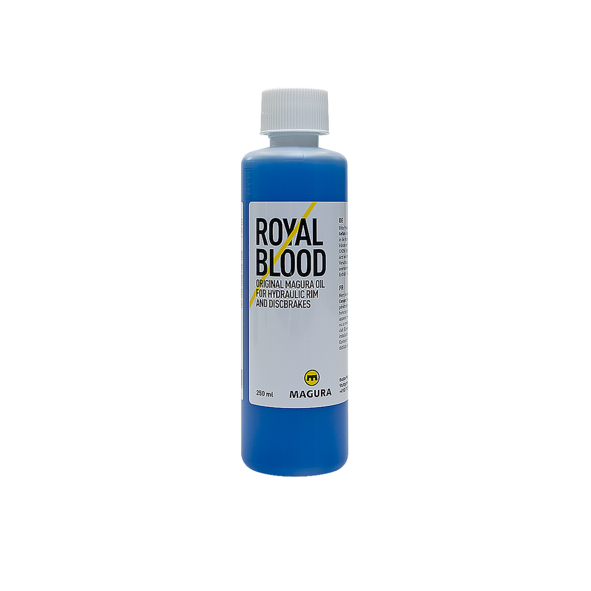 bremsflüssigkeit fahrrad kaufen Magura Royal Blood Bremsflüssigkeit 250ml