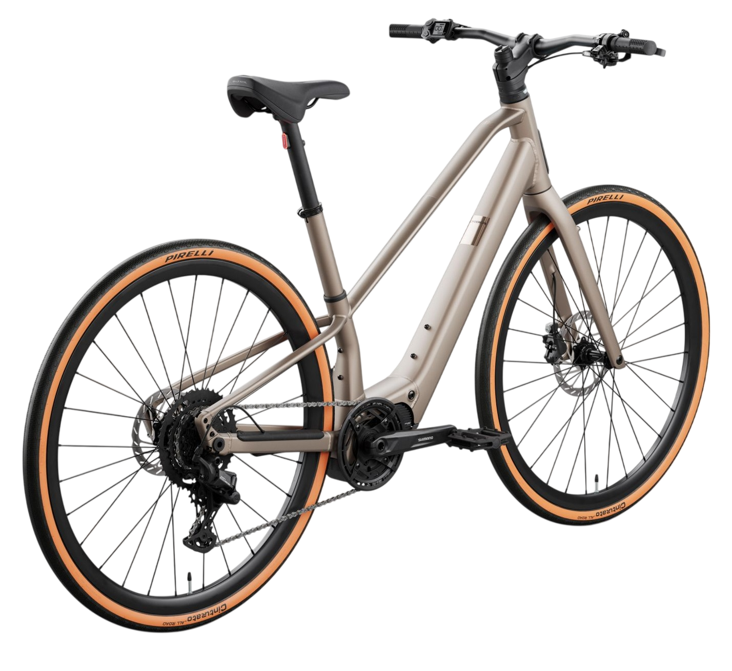Orbea CARPE 25 Nickel (2027)