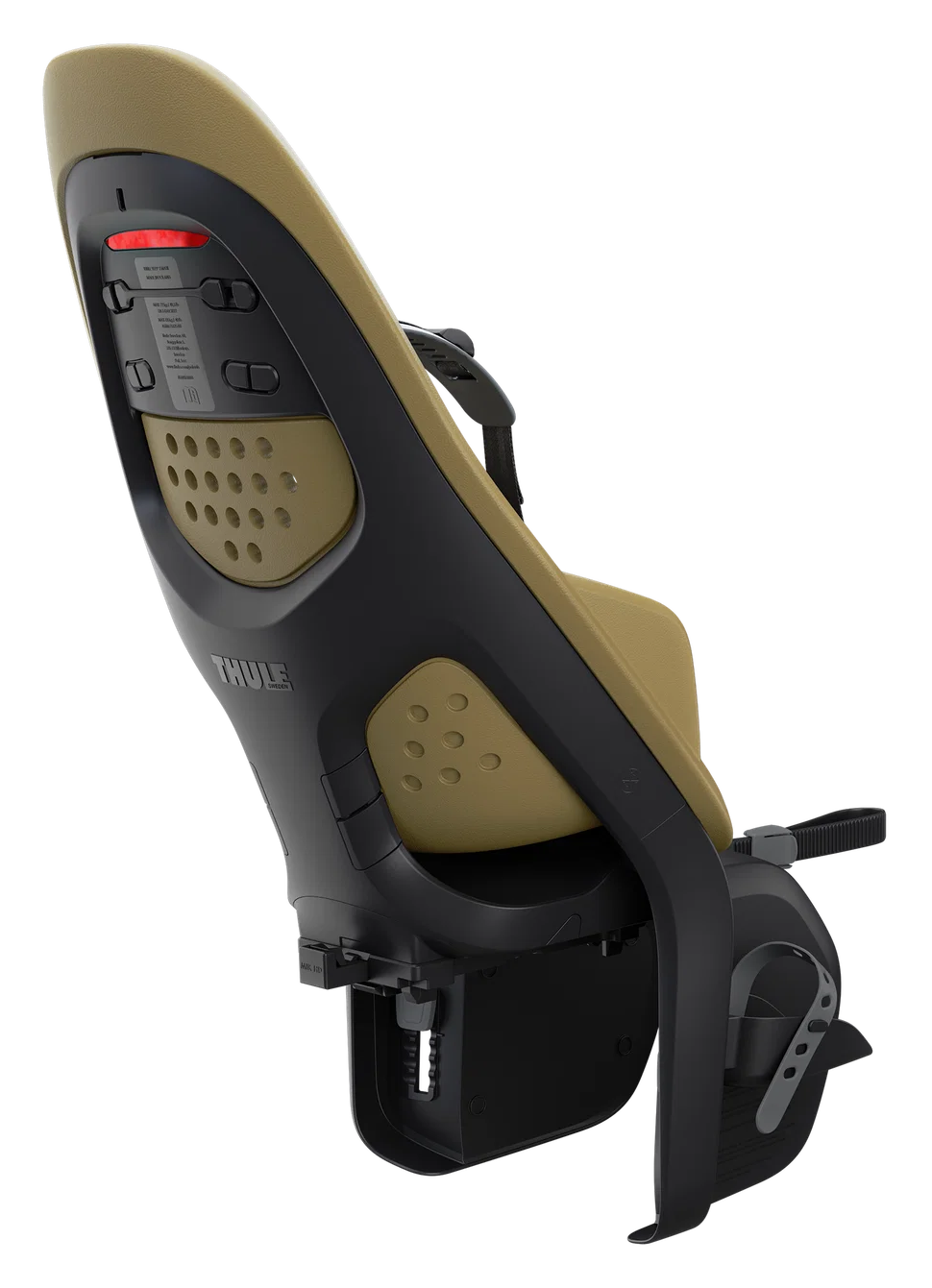 schutzblech fahrradkette Trailhunter Mudguard / Schutzblech  Trailhunter-Culture
