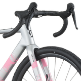 Scott Addict Gravel 30 carbon grey (2026)