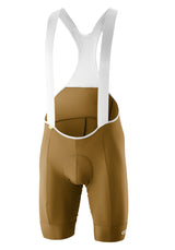 Gonso Essential Bib Kit Herren baked pretzel