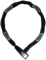 Abus Kettenschloss Catena 6806K black
