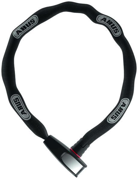 Abus Kettenschloss Catena 6806K black