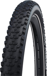 SCHWALBE Smart Sam Performance Drahtreifen 29x2.60" DD RaceGuard Addix schwarz