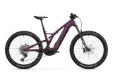 CILO Tanay HC4 Trail Carbon 140mm Mature Grape