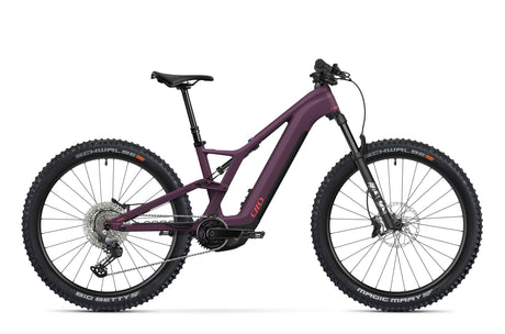 CILO Tanay HC4 Trail Carbon 140mm Mature Grape