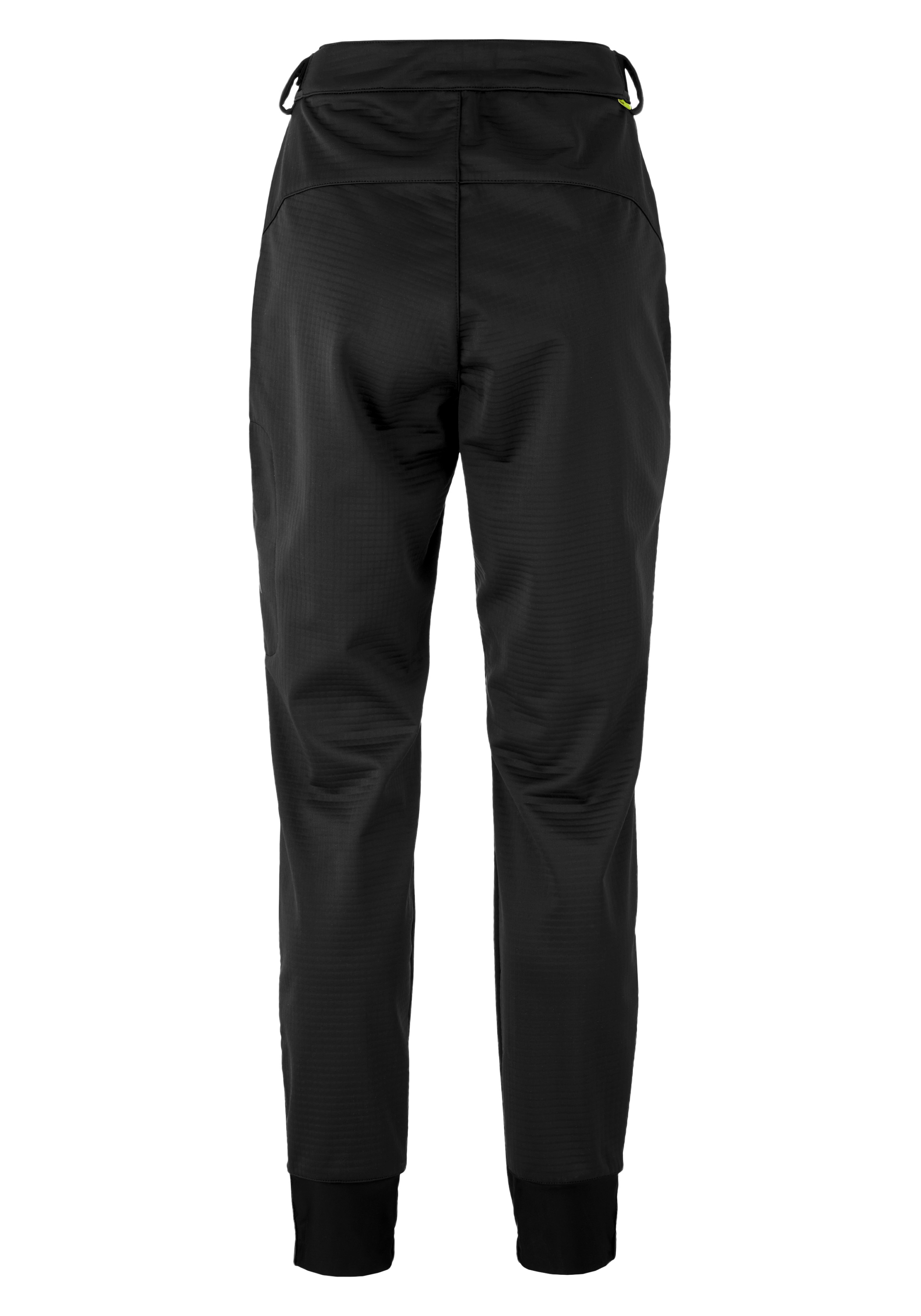 Gonso Trail Pants Softshell W black
