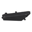 XLC BA-G01 Rahmentasche 4.5l schwarz