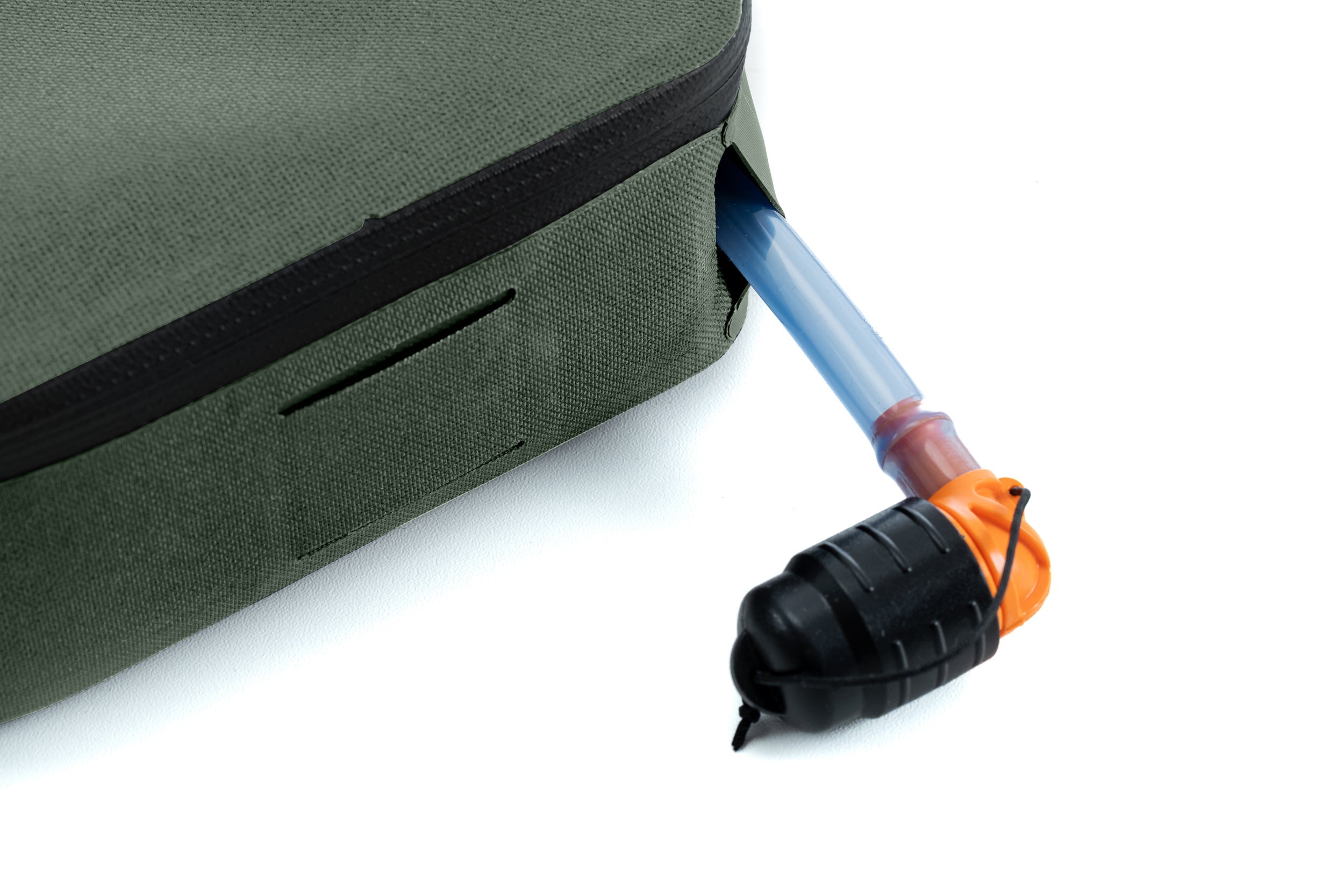 ACID Rahmentasche PACK PRO 3 green