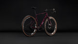 Cube Nuroad C:62 SLX  pinkaction´n´black (2027)