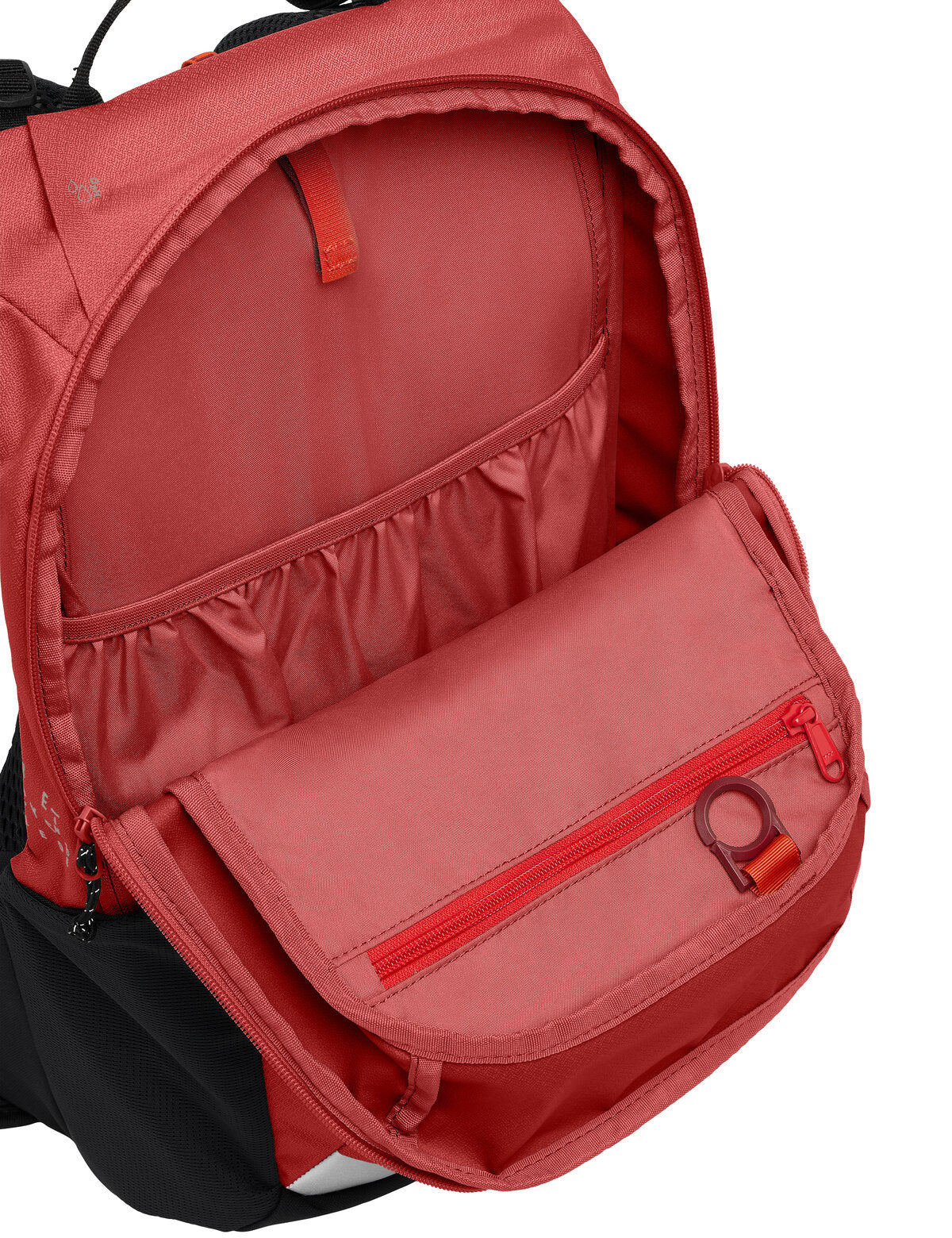 VAUDE Trailvent 10 Damen orange