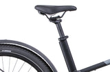 Cube Cargo Sport Hybrid  500 flashgrey´n´black (2025)