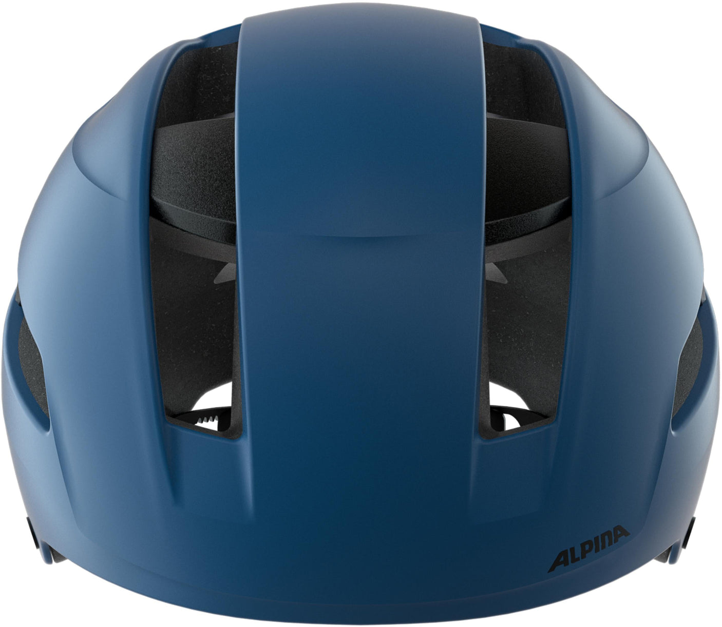 Alpina Soho Helm blau