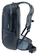 deuter Race 12 Fahrradrucksack schwarz