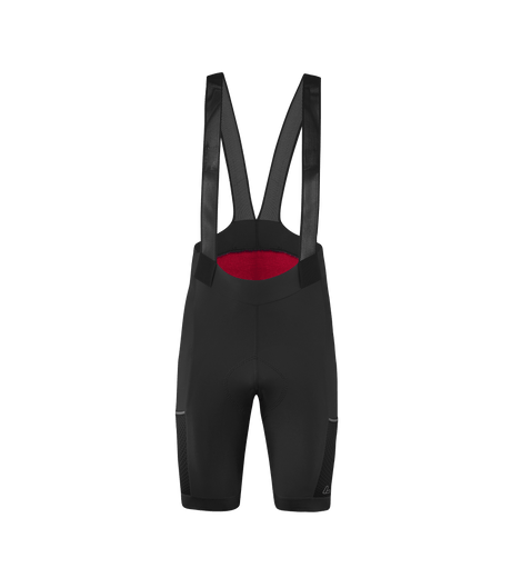 Löffler M Bike Bibshorts Skys Xt Black