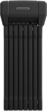Abus BORDO Big 6200K Faltschloss inkl. Halter black